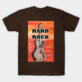 Hard Rock T-Shirt